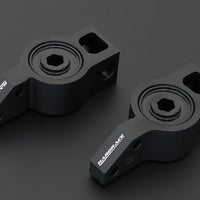 FRONT LOWER CONTROL ARM BUSHING AUDI, SEAT, SKODA, VOLKSWAGEN, A3, ALTEA, BEETLE, CADDY, EOS, GOLF, GOLF R, JETTA, LEON, OCTAVIA, RAB