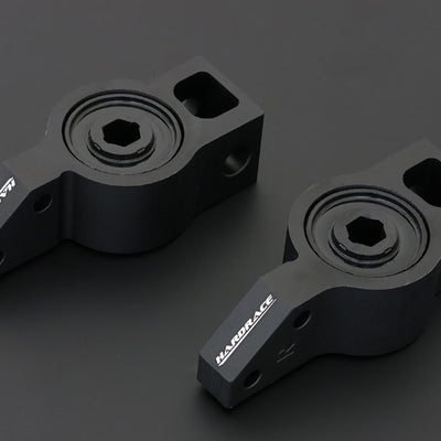 FRONT LOWER CONTROL ARM BUSHING AUDI, SEAT, SKODA, VOLKSWAGEN, A3, ALTEA, BEETLE, CADDY, EOS, GOLF, GOLF R, JETTA, LEON, OCTAVIA, RAB