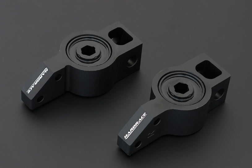 FRONT LOWER CONTROL ARM BUSHING AUDI, SEAT, SKODA, VOLKSWAGEN, A3, ALTEA, BEETLE, CADDY, EOS, GOLF, GOLF R, JETTA, LEON, OCTAVIA, RAB