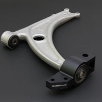 FRONT LOWER CONTROL ARM AUDI, SEAT, SKODA, VOLKSWAGEN, A3, ALTEA, BEETLE, CADDY, EOS, GOLF, GOLF R, JETTA, LEON, OCTAVIA, RABBIT, S3,