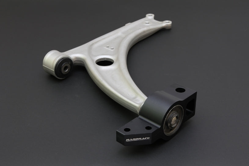 FRONT LOWER CONTROL ARM AUDI, SEAT, SKODA, VOLKSWAGEN, A3, ALTEA, BEETLE, CADDY, EOS, GOLF, GOLF R, JETTA, LEON, OCTAVIA, RABBIT, S3,