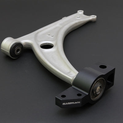 FRONT LOWER CONTROL ARM AUDI, SEAT, SKODA, VOLKSWAGEN, A3, ALTEA, BEETLE, CADDY, EOS, GOLF, GOLF R, JETTA, LEON, OCTAVIA, RABBIT, S3,
