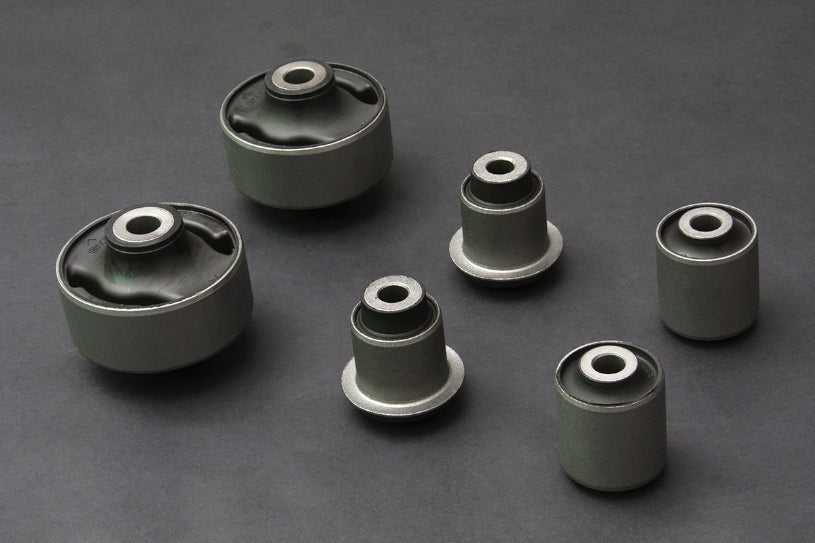 FRONT LOWER CONTROL ARM BUSHING HONDA, ACCORD EURO, TSX, CP1/2/3 CS1/2, CU1/2, CU2