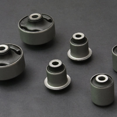 FRONT LOWER CONTROL ARM BUSHING HONDA, ACCORD EURO, TSX, CP1/2/3 CS1/2, CU1/2, CU2