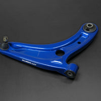 FRONT LOWER CONTROL ARM HONDA, JAZZ/FIT, GD1/2/3/4