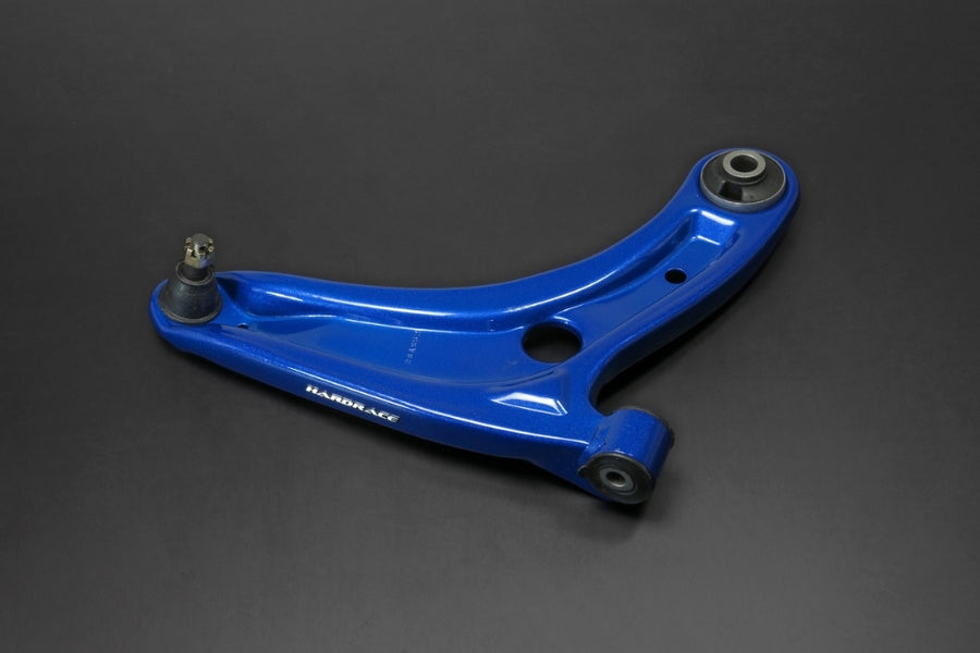 FRONT LOWER CONTROL ARM HONDA, JAZZ/FIT, GD1/2/3/4