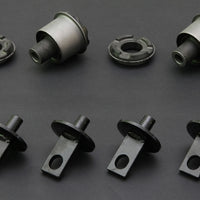 REAR TRAILING ARM BUSHING HONDA, CIVIC, STREAM, RN6-9 07-14, F FG, FB