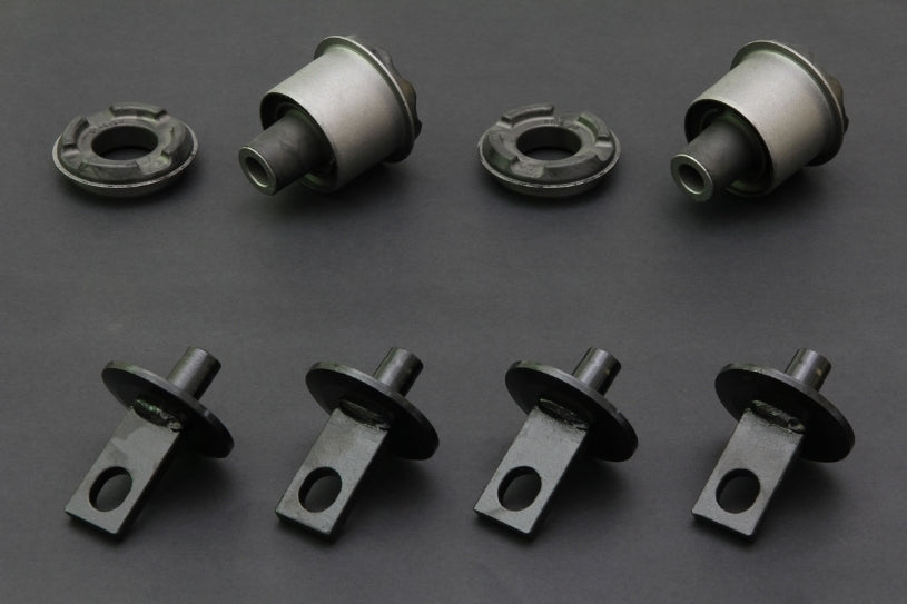 REAR TRAILING ARM BUSHING HONDA, CIVIC, STREAM, RN6-9 07-14, F FG, FB