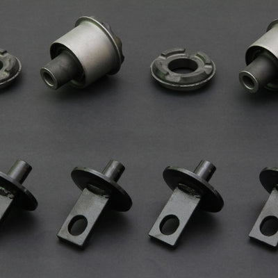 REAR TRAILING ARM BUSHING HONDA, CIVIC, STREAM, RN6-9 07-14, F FG, FB