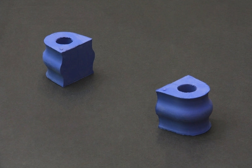 HARDRACE REINFORCED SWAY BAR BUSHING SUBARU, IMPREZA, LEGACY, SG 03-08, STI GD/GG 01-06, WRX GD/GG 01-06, 3R