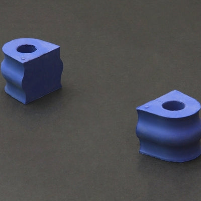 HARDRACE REINFORCED SWAY BAR BUSHING SUBARU, IMPREZA, LEGACY, SG 03-08, STI GD/GG 01-06, WRX GD/GG 01-06, 3R