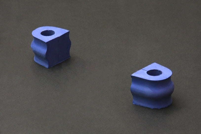 HARDRACE REINFORCED SWAY BAR BUSHING SUBARU, IMPREZA, LEGACY, SG 03-08, STI GD/GG 01-06, WRX GD/GG 01-06, 3R