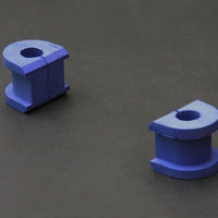 HARDRACE REINFORCED SWAY BAR BUSHING SUBARU, IMPREZA, LEGACY, SG 03-08, STI GD/GG 01-06, WRX GD/GG 01-06, 3R