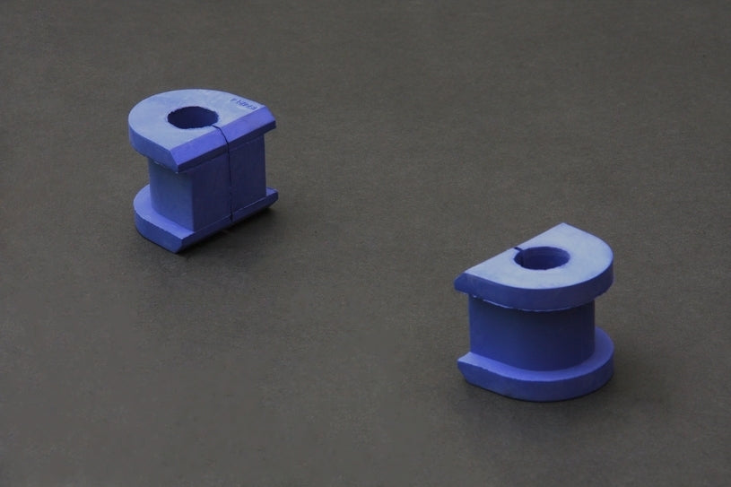 HARDRACE REINFORCED SWAY BAR BUSHING SUBARU, IMPREZA, LEGACY, SG 03-08, STI GD/GG 01-06, WRX GD/GG 01-06, 3R