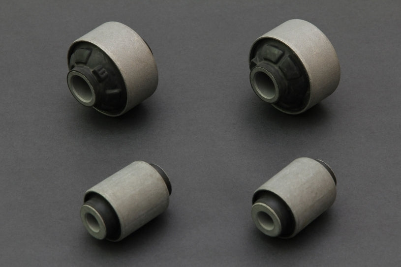 HARDENED RUBBER BUSHING SUBARU, TOYOTA, 86, BRZ, FR-S, IMPREZA, LEGACY, LEVORG, XV, ZC 6, ZN6, 14 -, SH