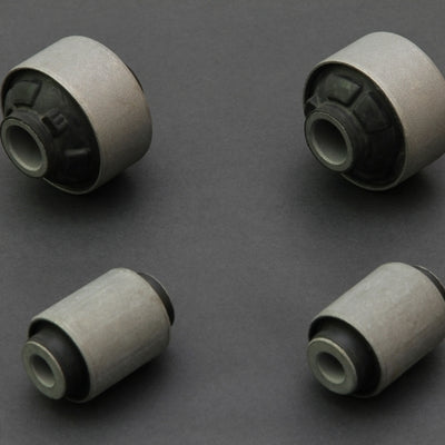 HARDENED RUBBER BUSHING SUBARU, TOYOTA, 86, BRZ, FR-S, IMPREZA, LEGACY, LEVORG, XV, ZC 6, ZN6, 14 -, SH
