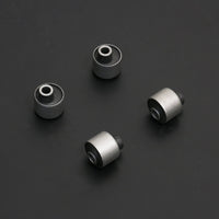 FRONT UPPER ARM BUSHING-OFFSET FUNCTION, HONDA, CIVIC, DEL SOL, INTEGRA, DC2 94-01, EG, EH, EJ1/2, EG1/2