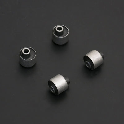 FRONT UPPER ARM BUSHING-OFFSET FUNCTION, HONDA, CIVIC, DEL SOL, INTEGRA, DC2 94-01, EG, EH, EJ1/2, EG1/2