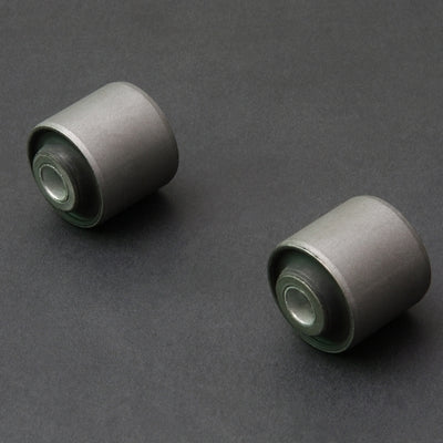 HARDRACE REAR SHOCK ABSORBER BUSHING HONDA, INTEGRA, DC5 RSX, 02-06, DC5 02-06, DC5 TYPE R 02-06
