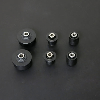FRONT LOWER ARM BUSHING HONDA, ACCORD TL, EURO, TSX, CL7/8/9, CL9, UA6 04-08, UC1