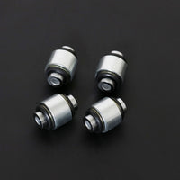 FRONT UPPER ARM BUSHING HONDA, ACCORD TL, EURO, TSX, CL7/8/9, CL9, CP1/2/3 CS1/2, CU1/2, UA6 04-08, UC1
