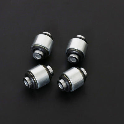 FRONT UPPER ARM BUSHING HONDA, ACCORD TL, EURO, TSX, CL7/8/9, CL9, CP1/2/3 CS1/2, CU1/2, UA6 04-08, UC1