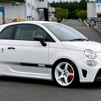 HKS BOOST CONTROLLER FIAT VIITS ABARTH 595 VIITS-EL001