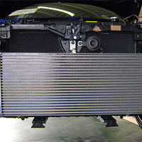 HKS INTERCOOLER KIT For SUBARU IMPREZA GRB EJ207 13001-AF014