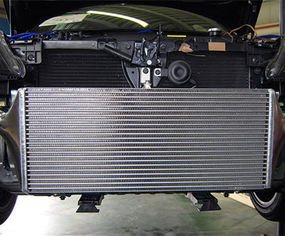 HKS INTERCOOLER KIT For SUBARU IMPREZA GRB EJ207 13001-AF014
