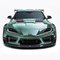 Toyota GR Supra Widebody Kit