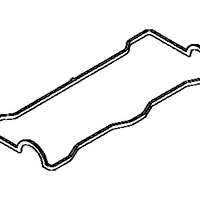 Toyota Genuine Cylinder Head Cover Gasket 11213-16010