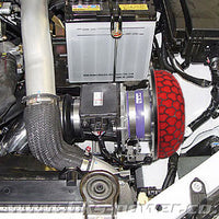 HKS Racing Suction For MITSUBISHI LANCER EVOLUTION EVO 8 9  VIII IX 4G63 EVO8 EVO9