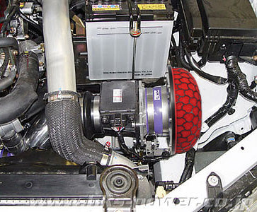 HKS Racing Suction For MITSUBISHI LANCER EVOLUTION EVO 8 9  VIII IX 4G63 EVO8 EVO9
