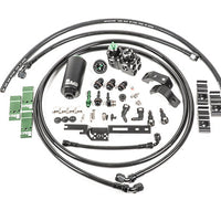 Radium Fuel Pump Hanger Plumbing Kit