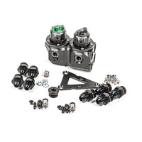 Radium DFPR Dual Fuel Pressure Regulator