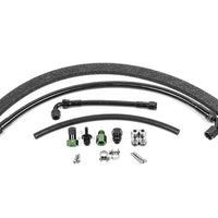 Radium Fuel Hanger Plumbing Kit