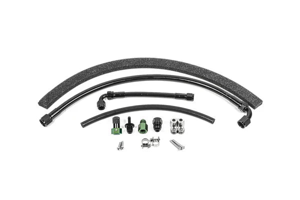 Radium Fuel Hanger Plumbing Kit