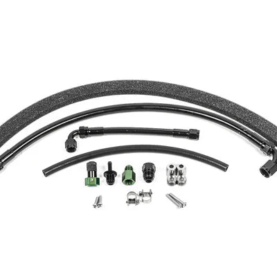 Radium Fuel Hanger Plumbing Kit
