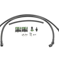 Radium Fuel Hanger Plumbing Kit