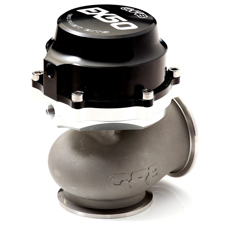 GFB EX50 50mm V-Band style External Wastegate