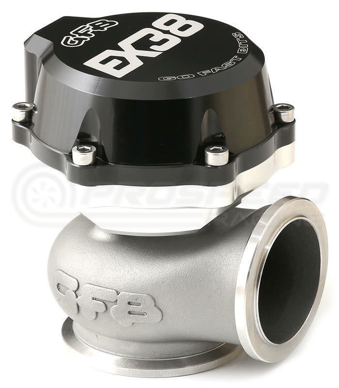 GFB EX38 38mm V Band External Wastegate