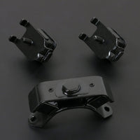 HARDENED ENGINE MOUNT TOYOTA, AE86 83-87