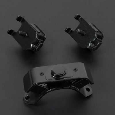 HARDENED ENGINE MOUNT TOYOTA, AE86 83-87