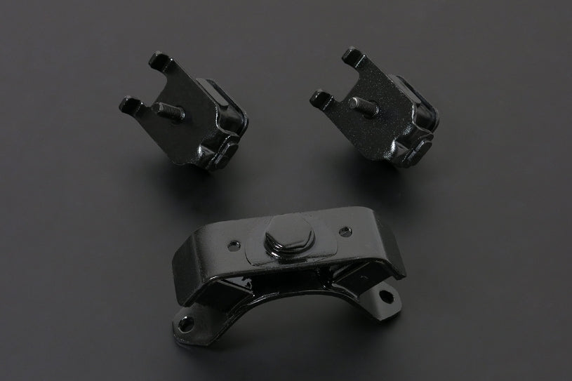 HARDENED ENGINE MOUNT TOYOTA, AE86 83-87
