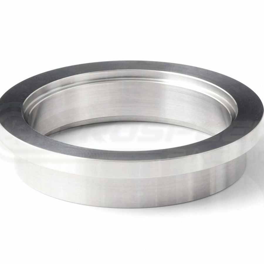 GFB Replacement EX44 Wastegate Weld On Outlet Flange
