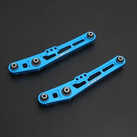Hardrace REAR LOWER CONTROL ARM 50MM SHOCK BUSH, HONDA, CIVIC, INTEGRA, DA 90-93, EC/ED/EE/EF, EG, EH, EJ1/2