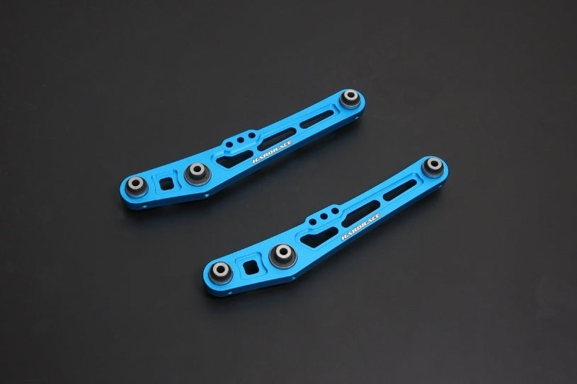 Hardrace REAR LOWER CONTROL ARM 50MM SHOCK BUSH, HONDA, CIVIC, INTEGRA, DA 90-93, EC/ED/EE/EF, EG, EH, EJ1/2