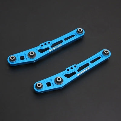 Hardrace REAR LOWER CONTROL ARM 50MM SHOCK BUSH, HONDA, CIVIC, INTEGRA, DA 90-93, EC/ED/EE/EF, EG, EH, EJ1/2
