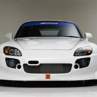 SPOON SPORTS AP1 S2000 S-TAI FRONT BUMPER BAR
