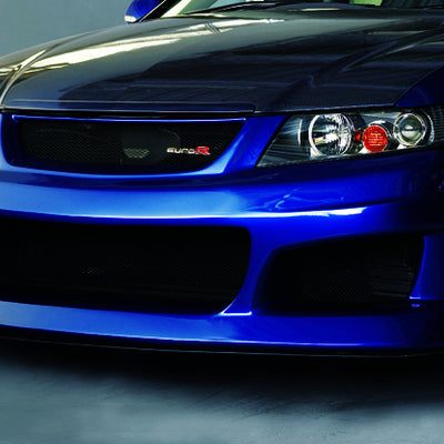 SPOON SPORTS S-TAI FRONT BUMPER HONDA ACCORD EURO CL7 CL9 PRE-FACELIFT